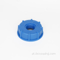 IBC Tap Adapter S60X6 Female Swivel 1 &quot;